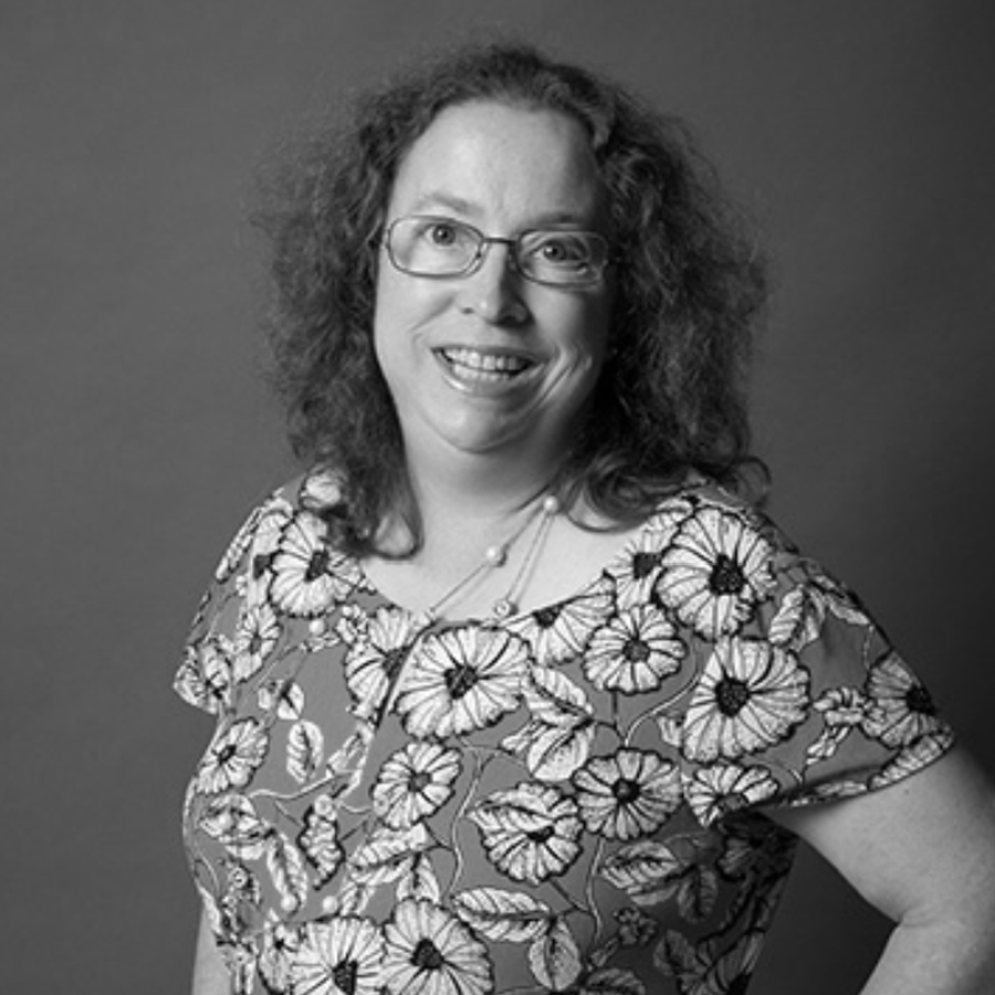 Helen Durham